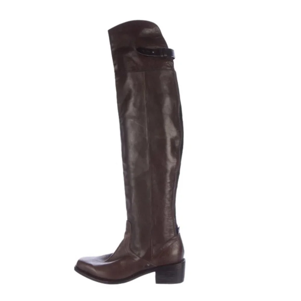 NWT RAG & BONE Pearce-over-the-knee Boots - Picture 1 of 8